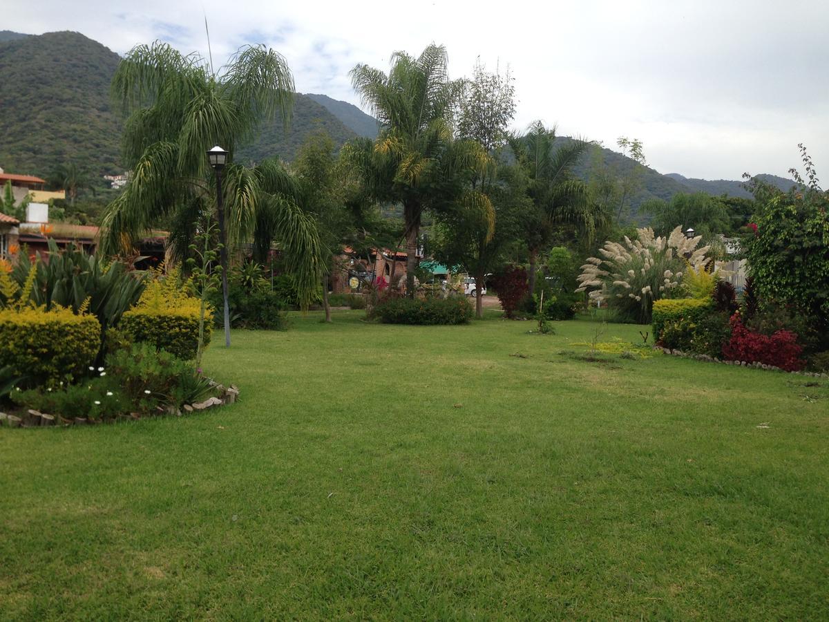 La Joya Del Lago Apartments Chapala Exterior foto