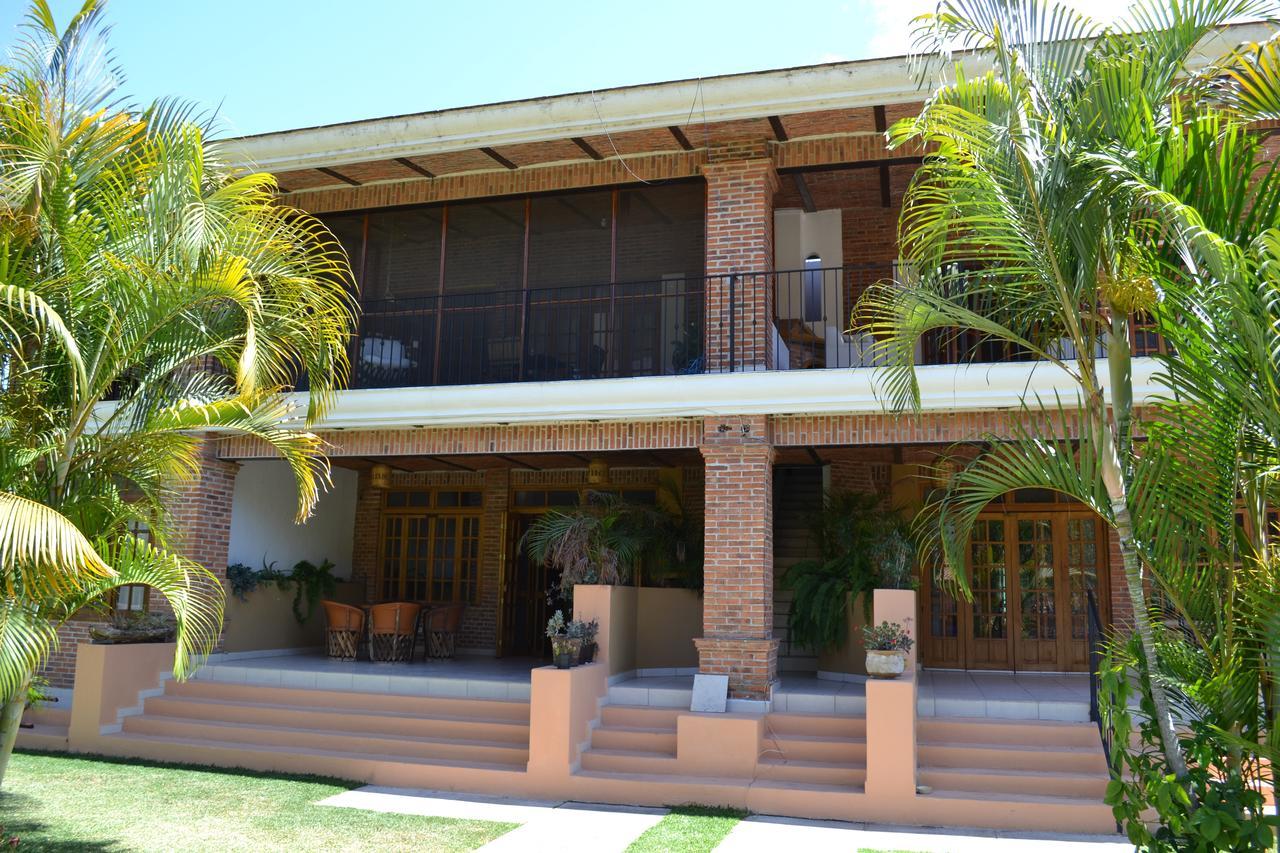 La Joya Del Lago Apartments Chapala Exterior foto