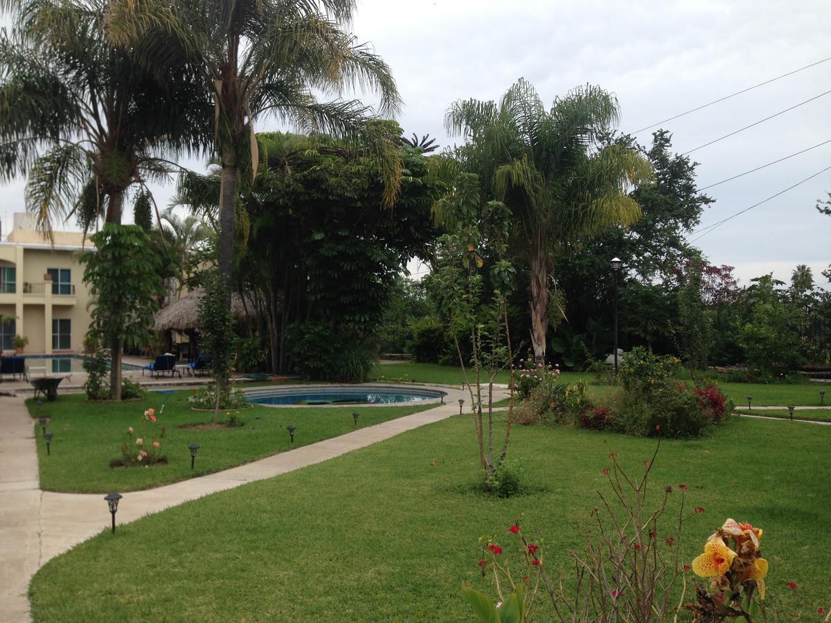 La Joya Del Lago Apartments Chapala Exterior foto