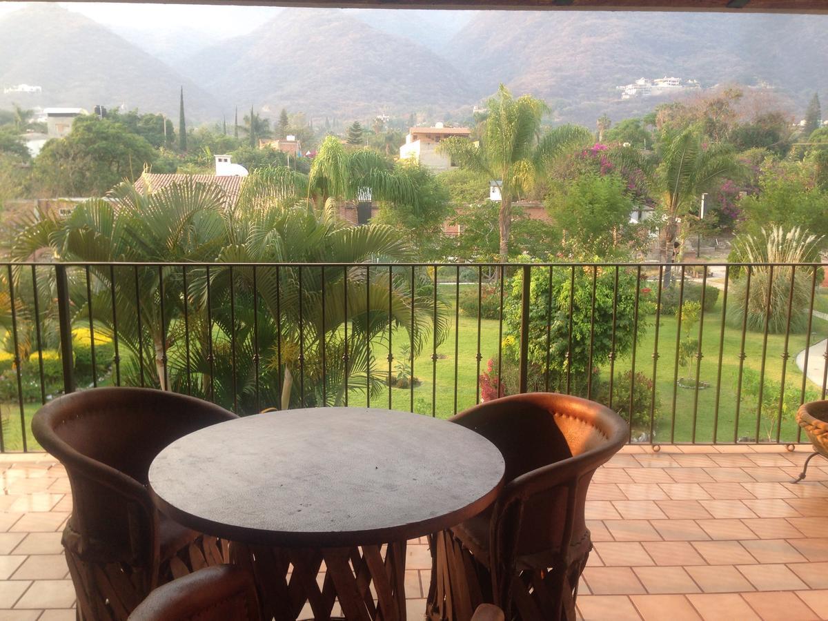 La Joya Del Lago Apartments Chapala Exterior foto